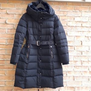 NWOT Zara Down Parka